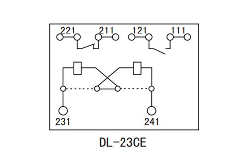 上海上繼科技 DL 23CE電流繼電器 產(chǎn)品概覽、主要性能與技術(shù)轉(zhuǎn)讓信息